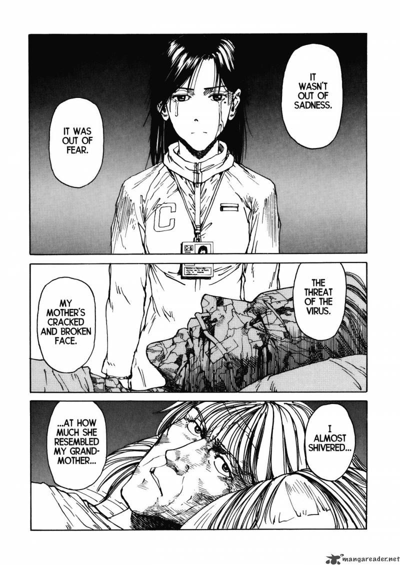 Read Eden_ It's an Endless World! EN Manga Online
