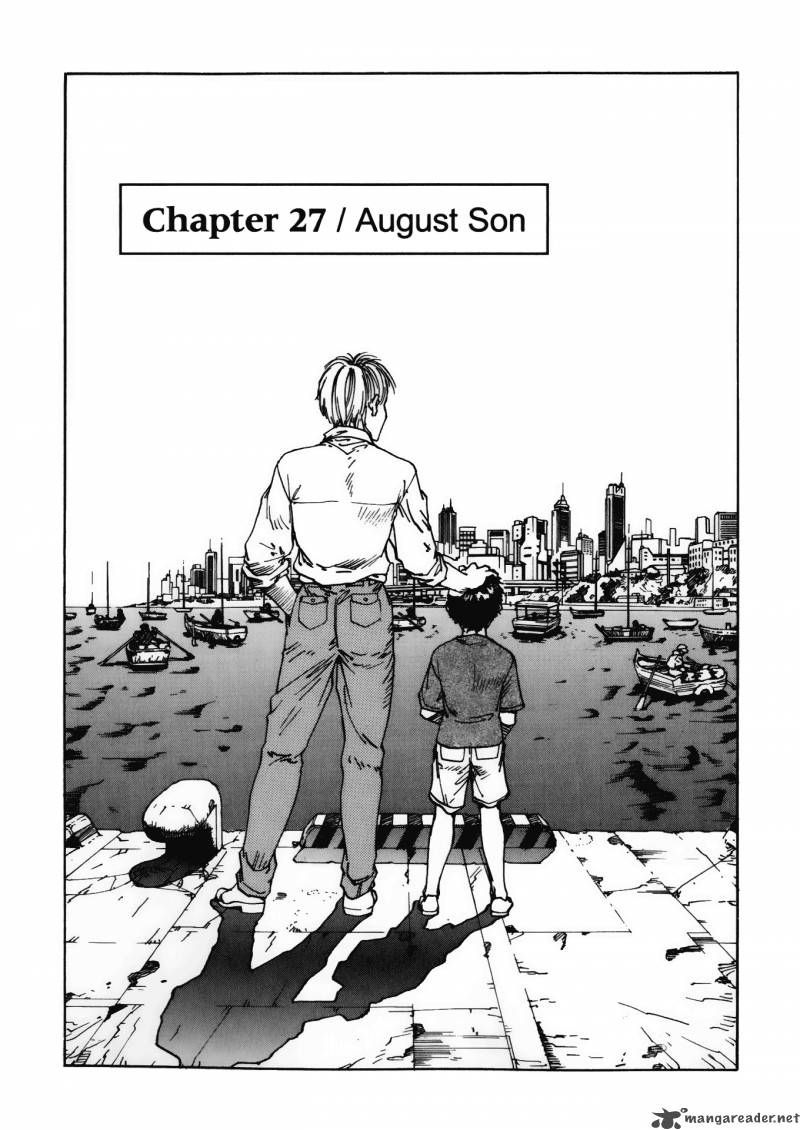 Read Eden_ It's an Endless World! EN Manga Online