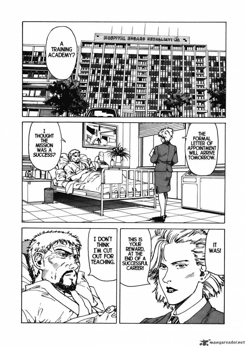 Read Eden_ It's an Endless World! EN Manga Online