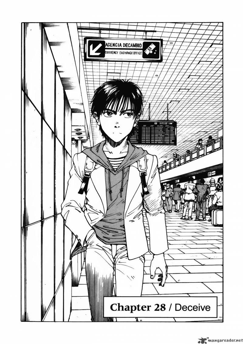 Read Eden_ It's an Endless World! EN Manga Online