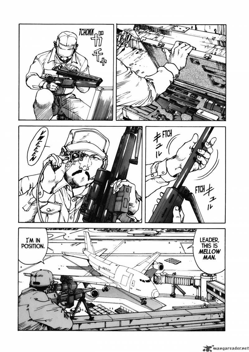Read Eden_ It's an Endless World! EN Manga Online