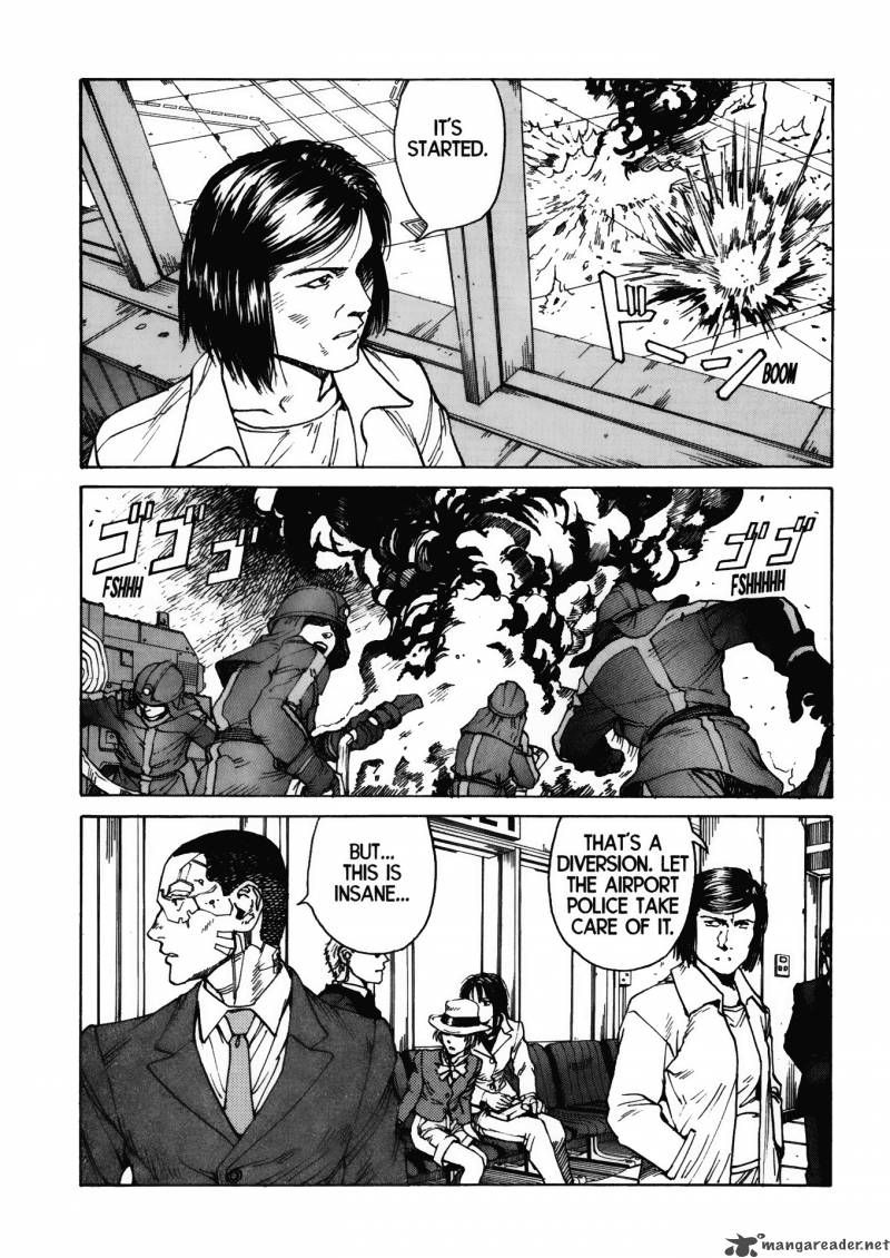Read Eden_ It's an Endless World! EN Manga Online