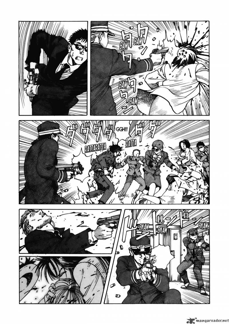 Read Eden_ It's an Endless World! EN Manga Online