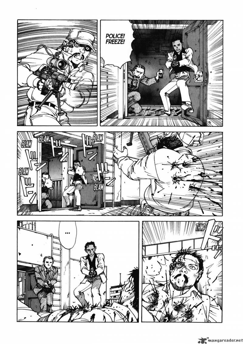 Read Eden_ It's an Endless World! EN Manga Online