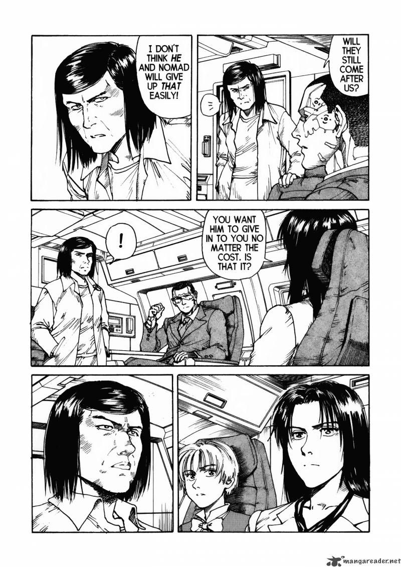 Read Eden_ It's an Endless World! EN Manga Online