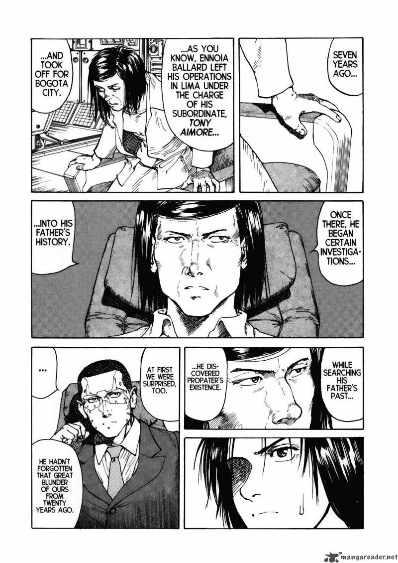 Read Eden_ It's an Endless World! EN Manga Online