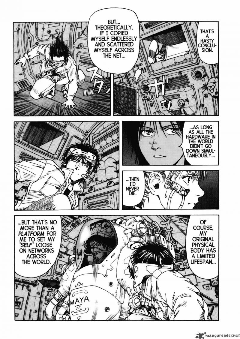 Read Eden_ It's an Endless World! EN Manga Online