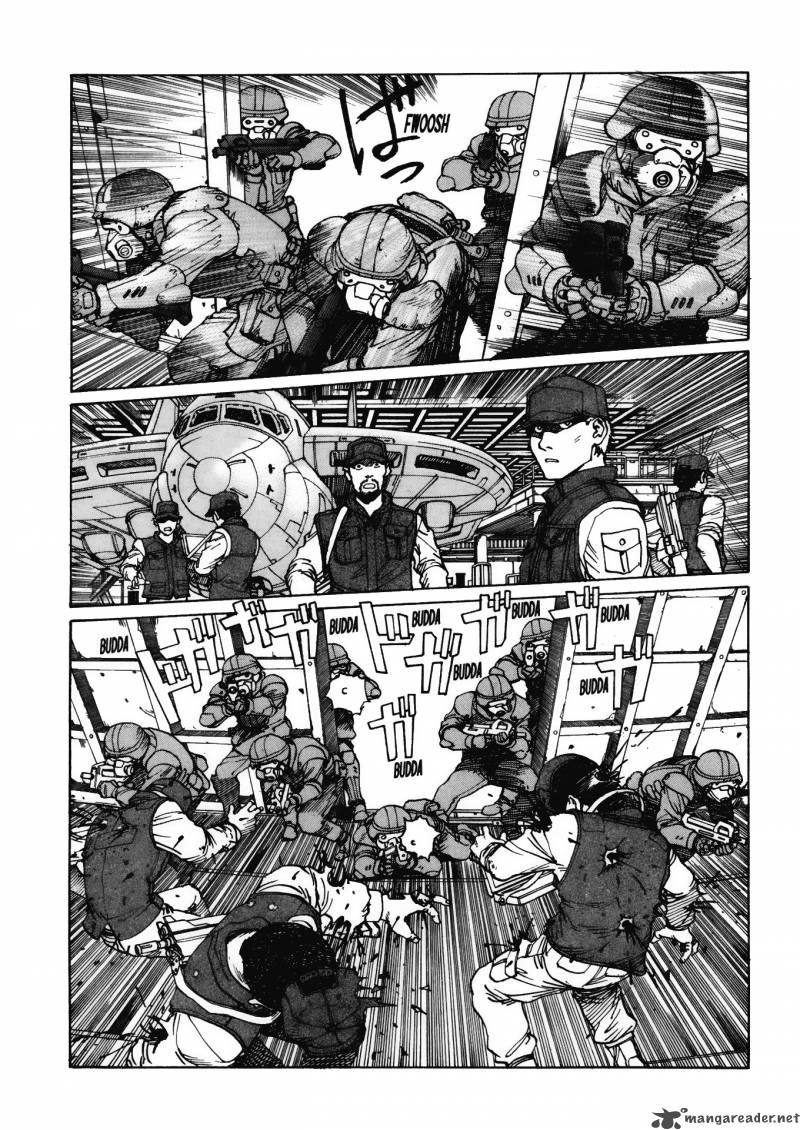 Read Eden_ It's an Endless World! EN Manga Online
