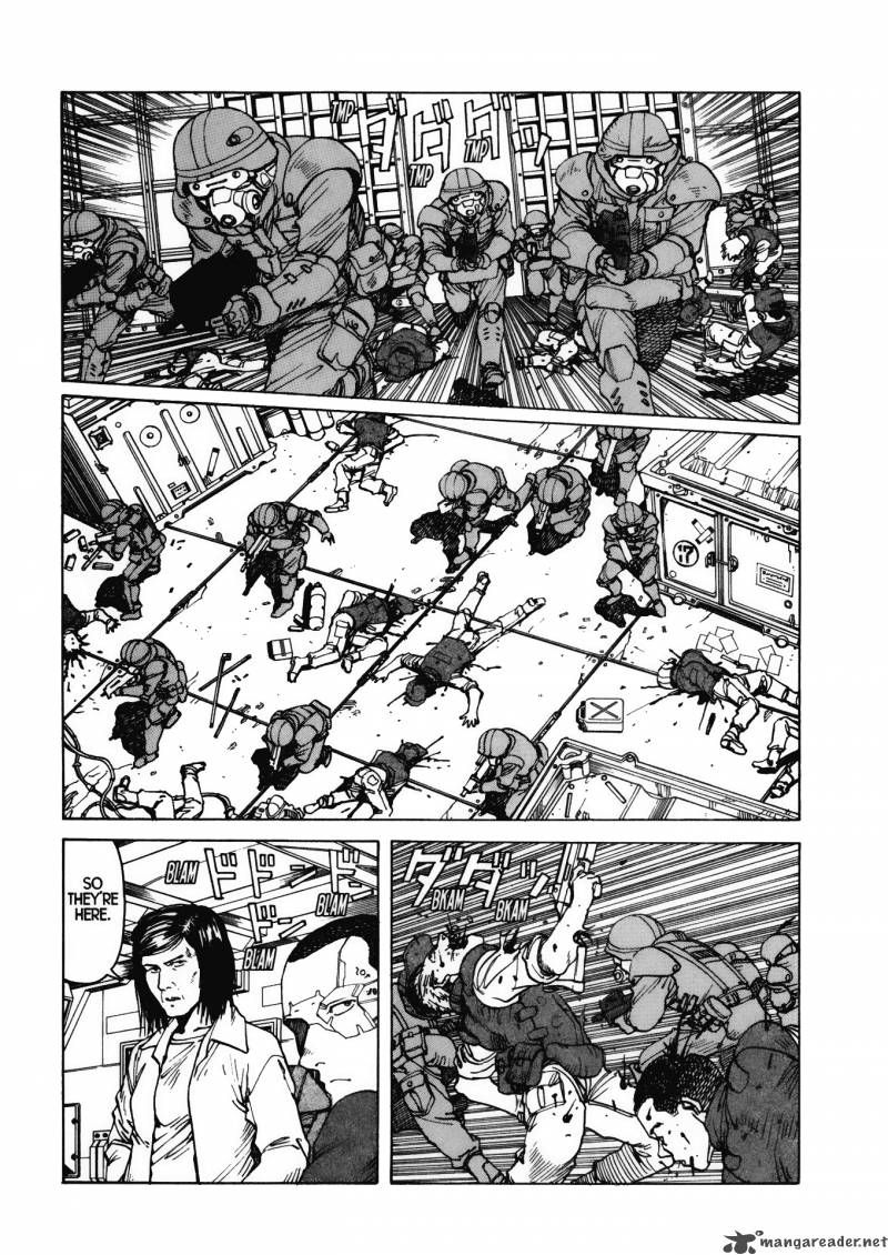 Read Eden_ It's an Endless World! EN Manga Online