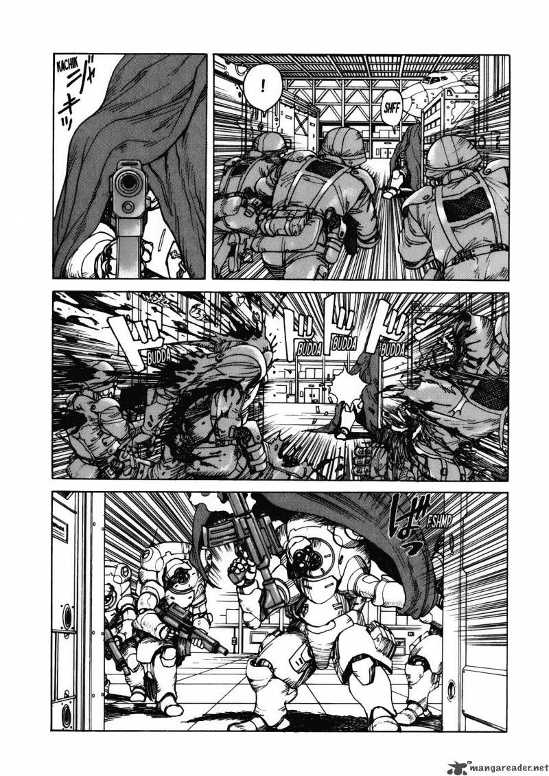 Read Eden_ It's an Endless World! EN Manga Online