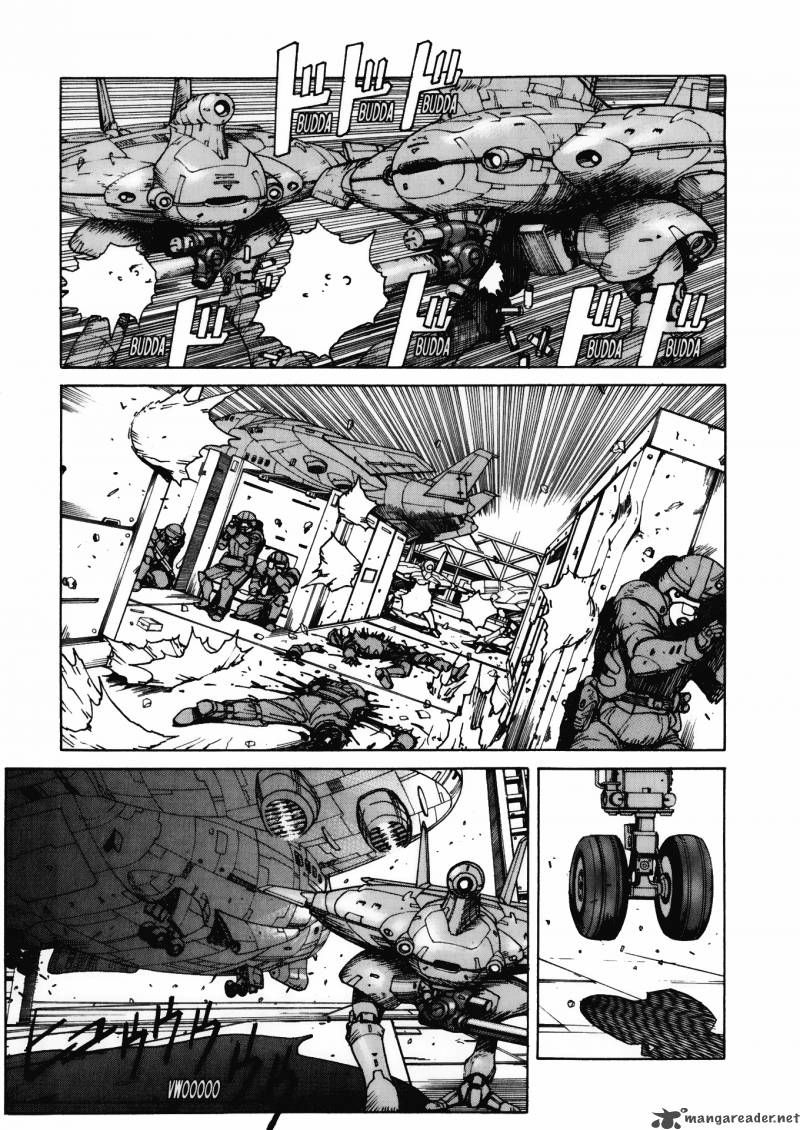 Read Eden_ It's an Endless World! EN Manga Online