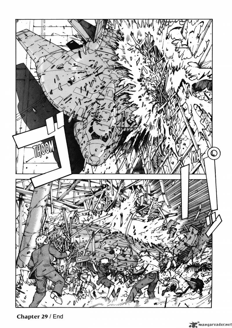 Read Eden_ It's an Endless World! EN Manga Online