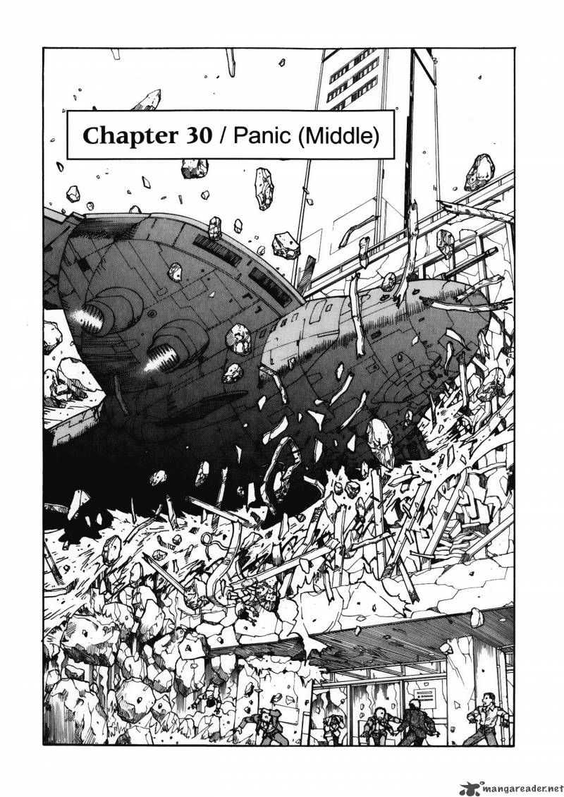 Read Eden_ It's an Endless World! EN Manga Online