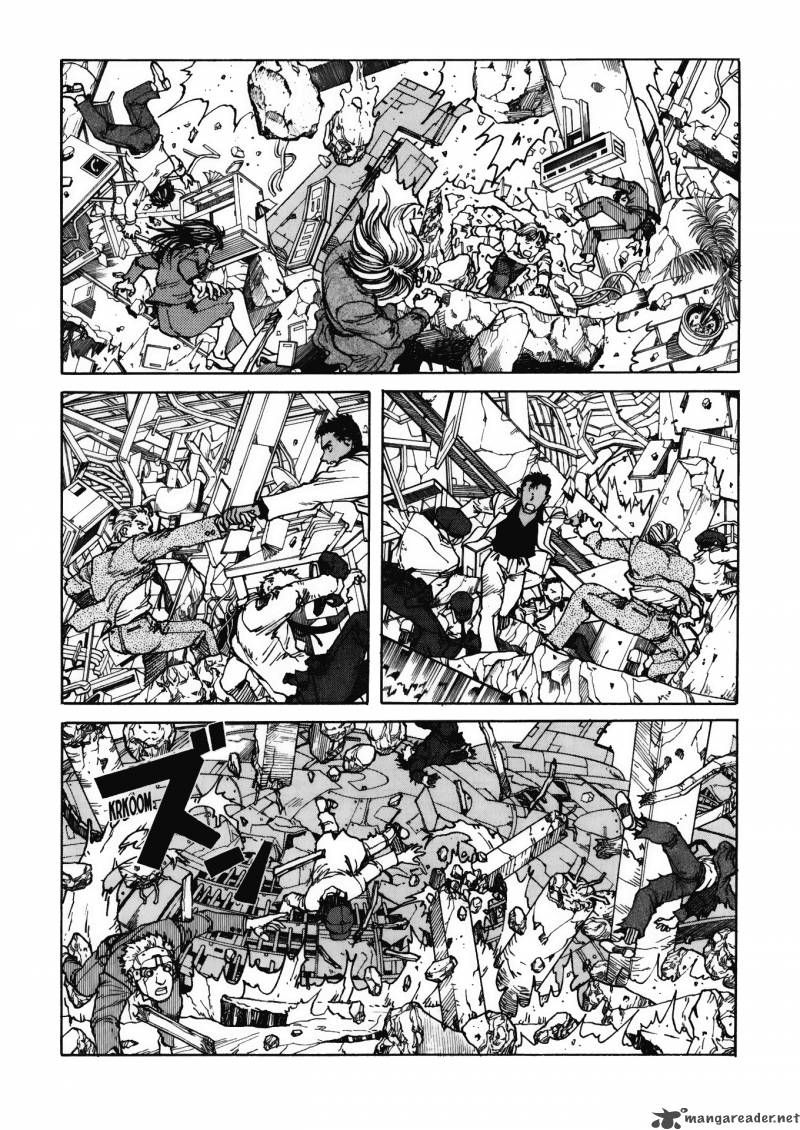 Read Eden_ It's an Endless World! EN Manga Online