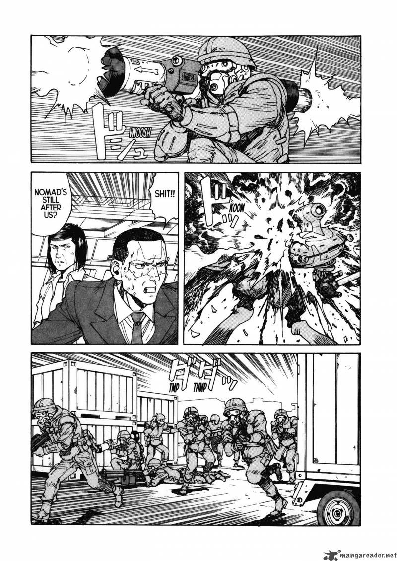 Read Eden_ It's an Endless World! EN Manga Online