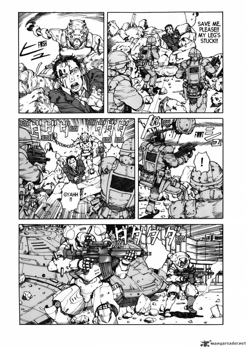 Read Eden_ It's an Endless World! EN Manga Online