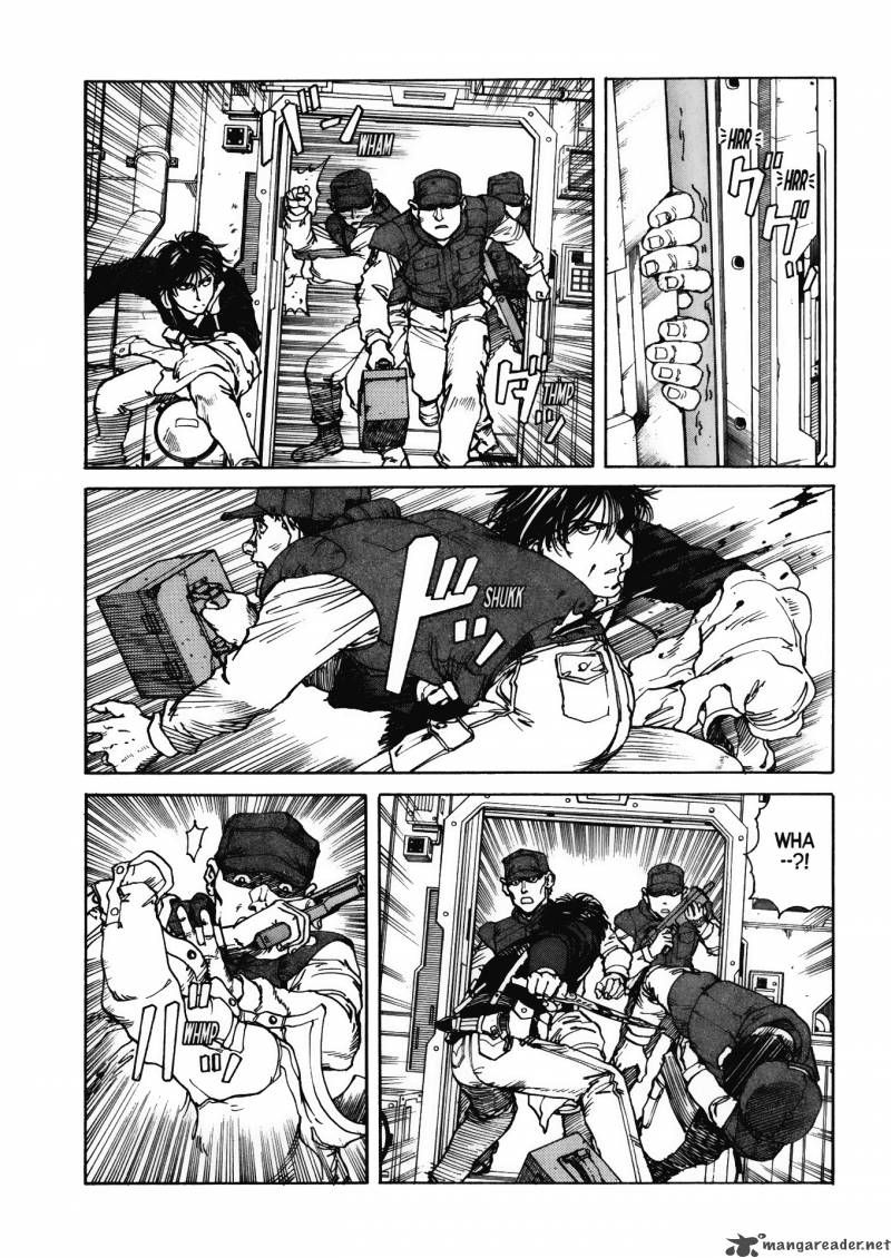 Read Eden_ It's an Endless World! EN Manga Online