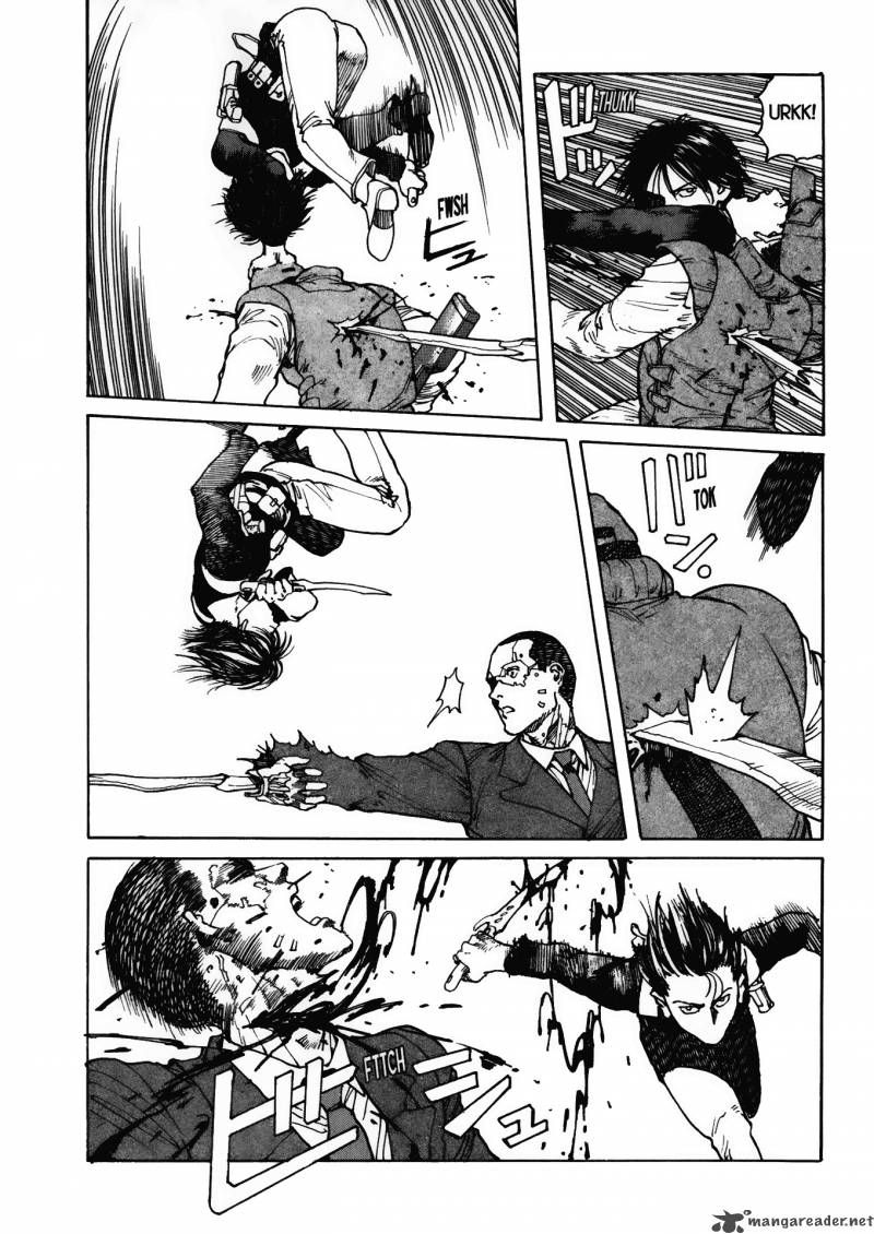Read Eden_ It's an Endless World! EN Manga Online
