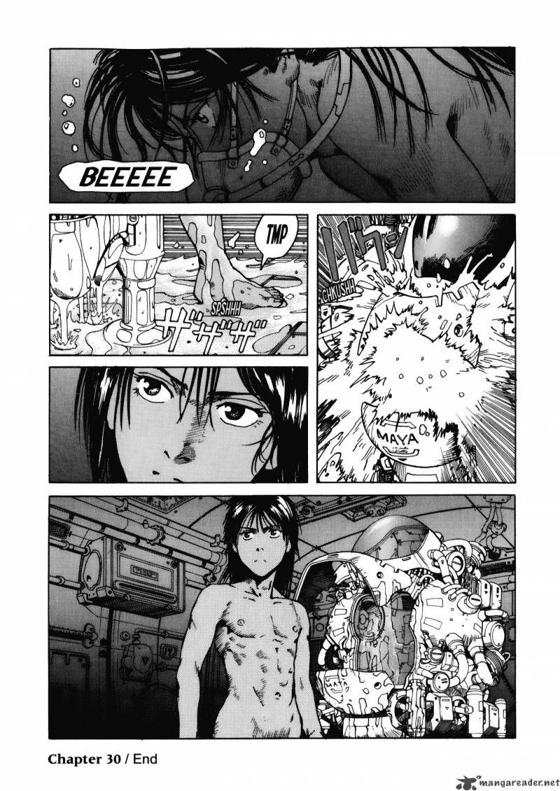 Read Eden_ It's an Endless World! EN Manga Online