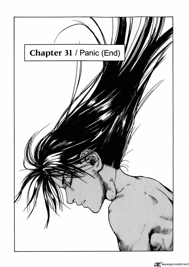 Read Eden_ It's an Endless World! EN Manga Online