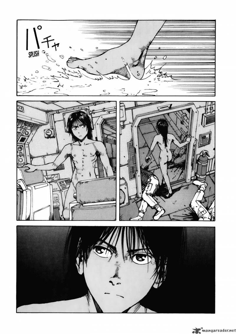Read Eden_ It's an Endless World! EN Manga Online