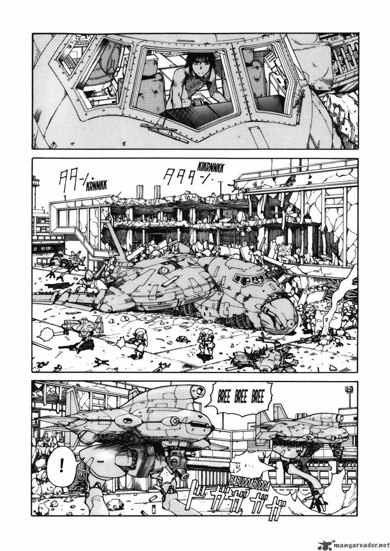 Read Eden_ It's an Endless World! EN Manga Online