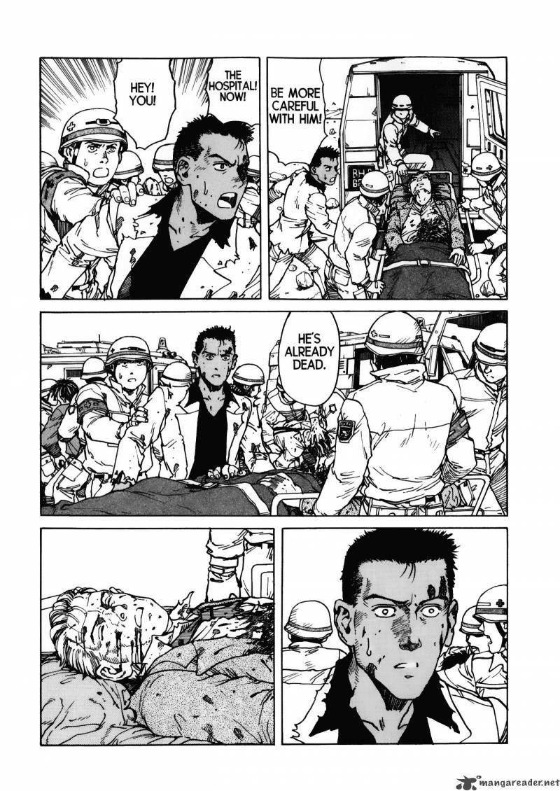 Read Eden_ It's an Endless World! EN Manga Online