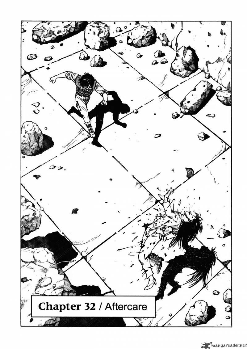 Read Eden_ It's an Endless World! EN Manga Online