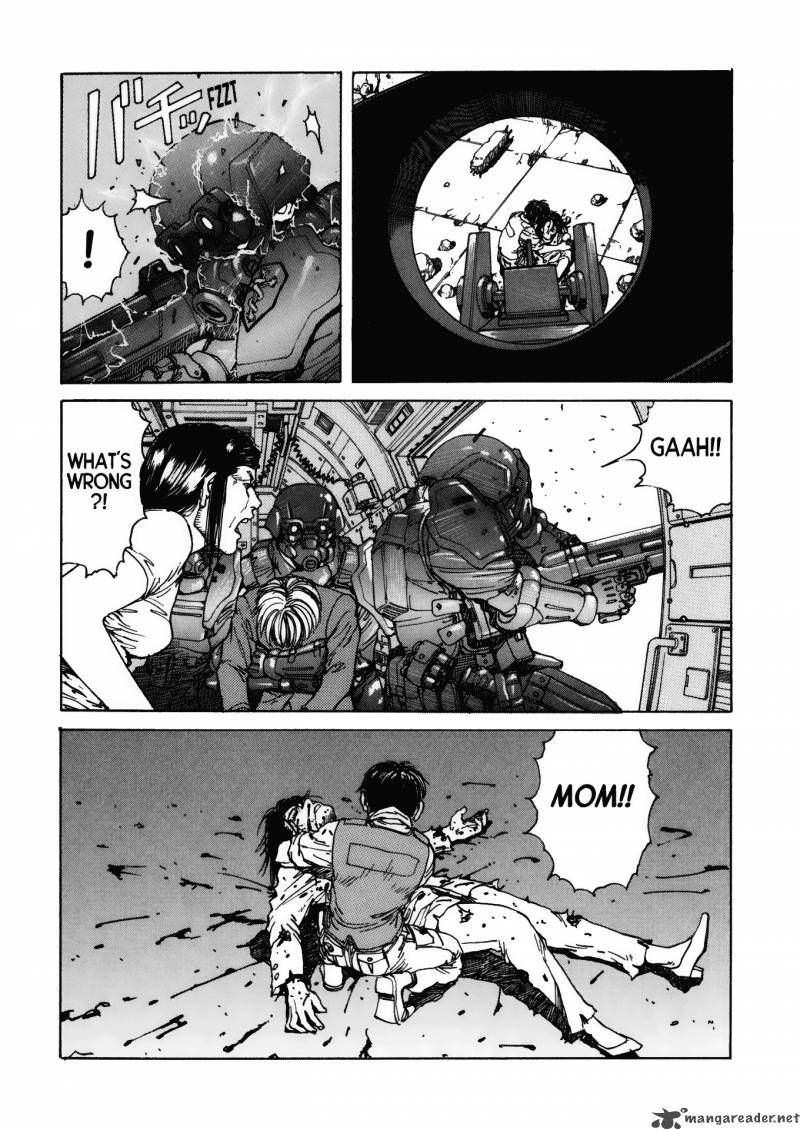 Read Eden_ It's an Endless World! EN Manga Online