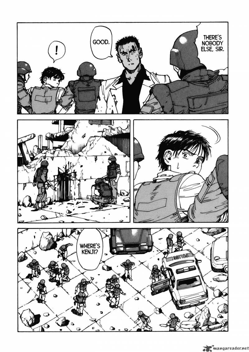 Read Eden_ It's an Endless World! EN Manga Online