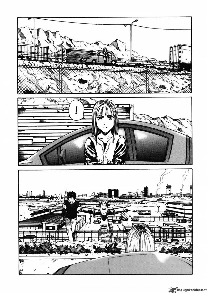 Read Eden_ It's an Endless World! EN Manga Online