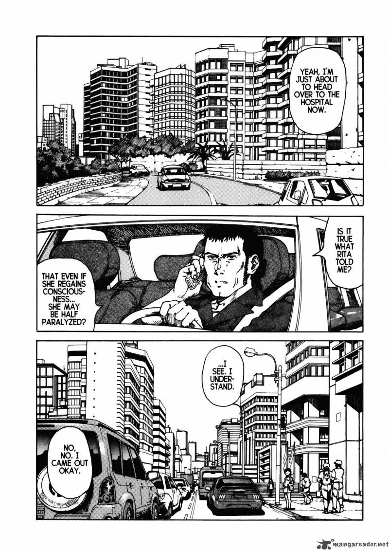 Read Eden_ It's an Endless World! EN Manga Online