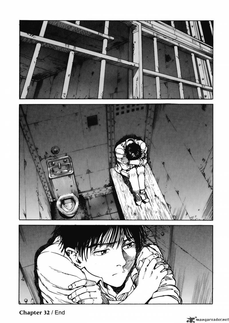 Read Eden_ It's an Endless World! EN Manga Online