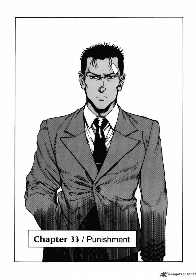 Read Eden_ It's an Endless World! EN Manga Online