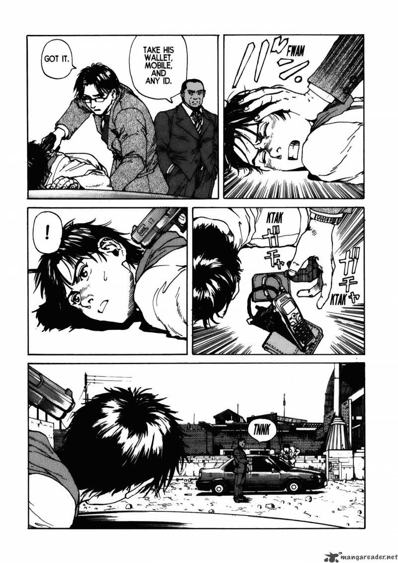 Read Eden_ It's an Endless World! EN Manga Online