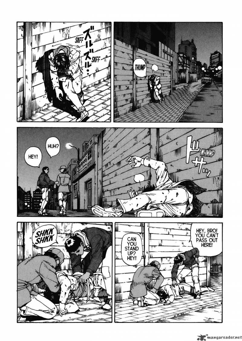 Read Eden_ It's an Endless World! EN Manga Online