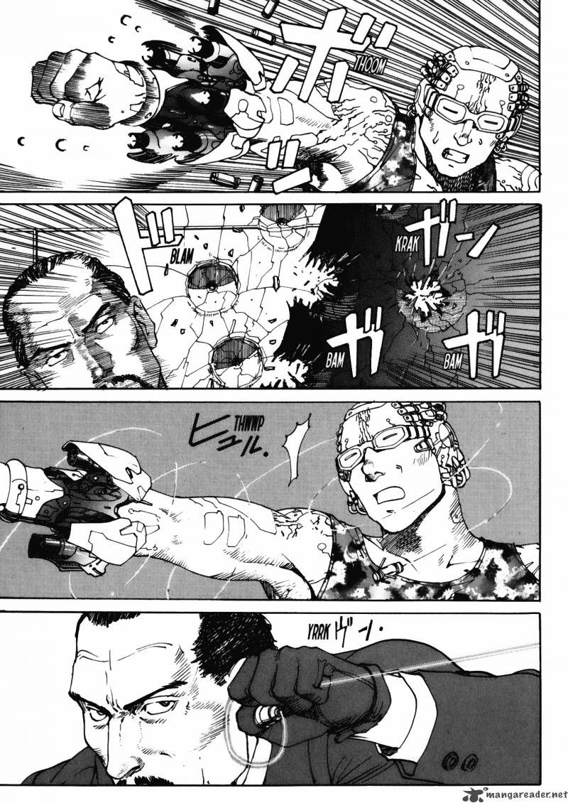 Read Eden_ It's an Endless World! EN Manga Online