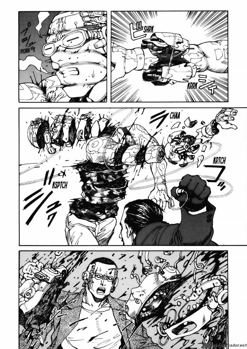 Read Eden_ It's an Endless World! EN Manga Online
