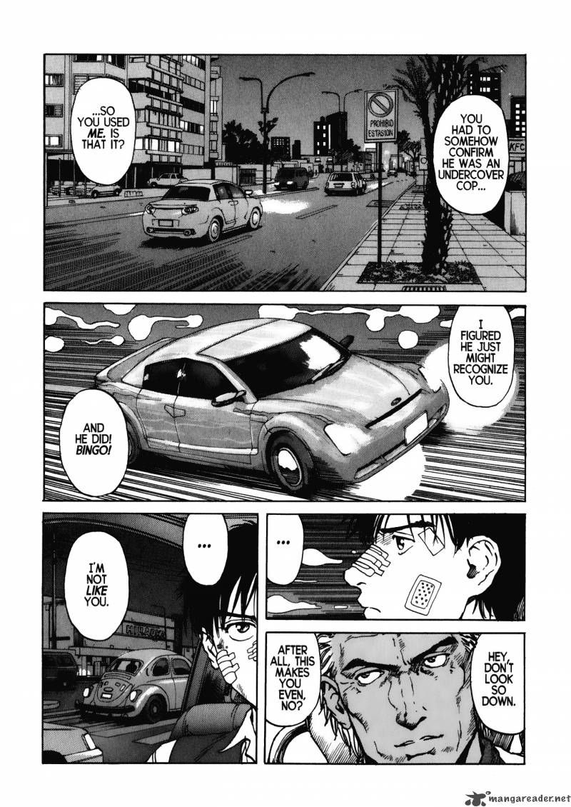 Read Eden_ It's an Endless World! EN Manga Online