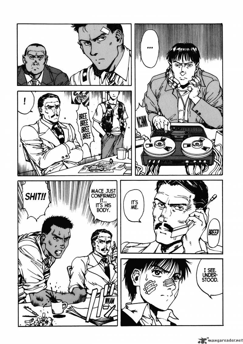 Read Eden_ It's an Endless World! EN Manga Online