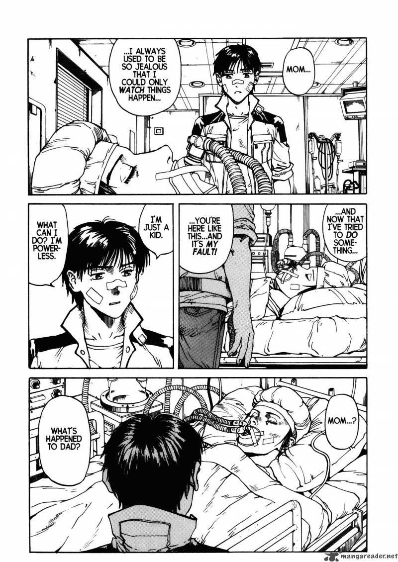 Read Eden_ It's an Endless World! EN Manga Online