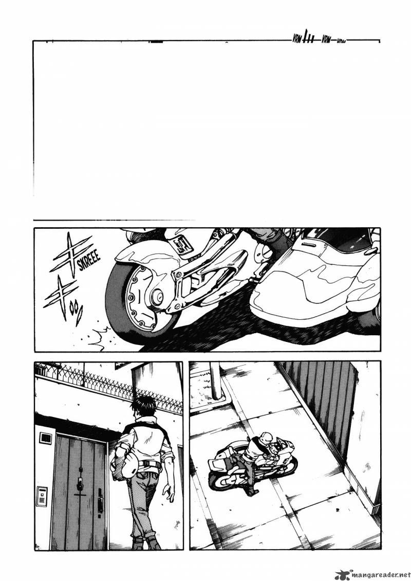 Read Eden_ It's an Endless World! EN Manga Online
