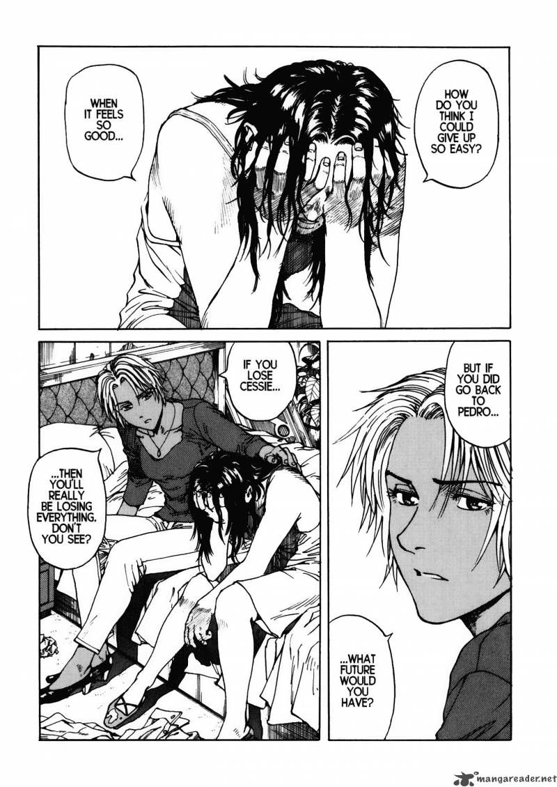 Read Eden_ It's an Endless World! EN Manga Online