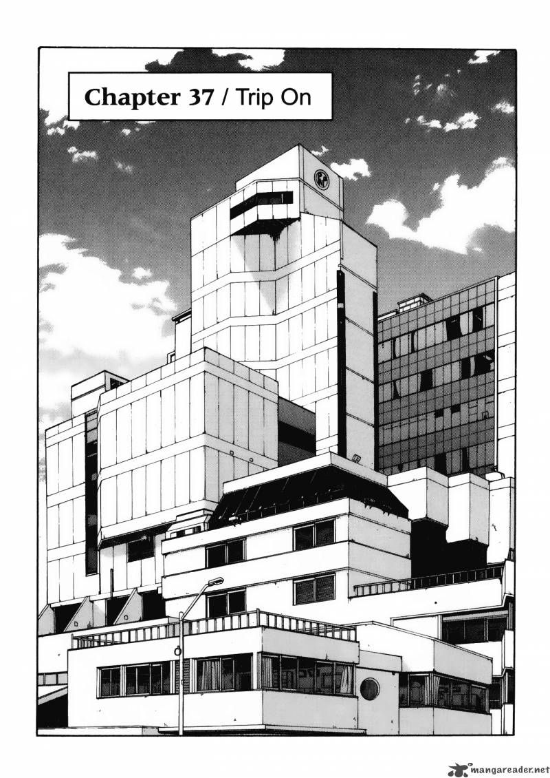 Read Eden_ It's an Endless World! EN Manga Online