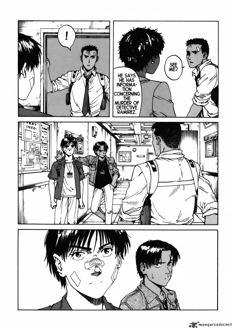 Read Eden_ It's an Endless World! EN Manga Online
