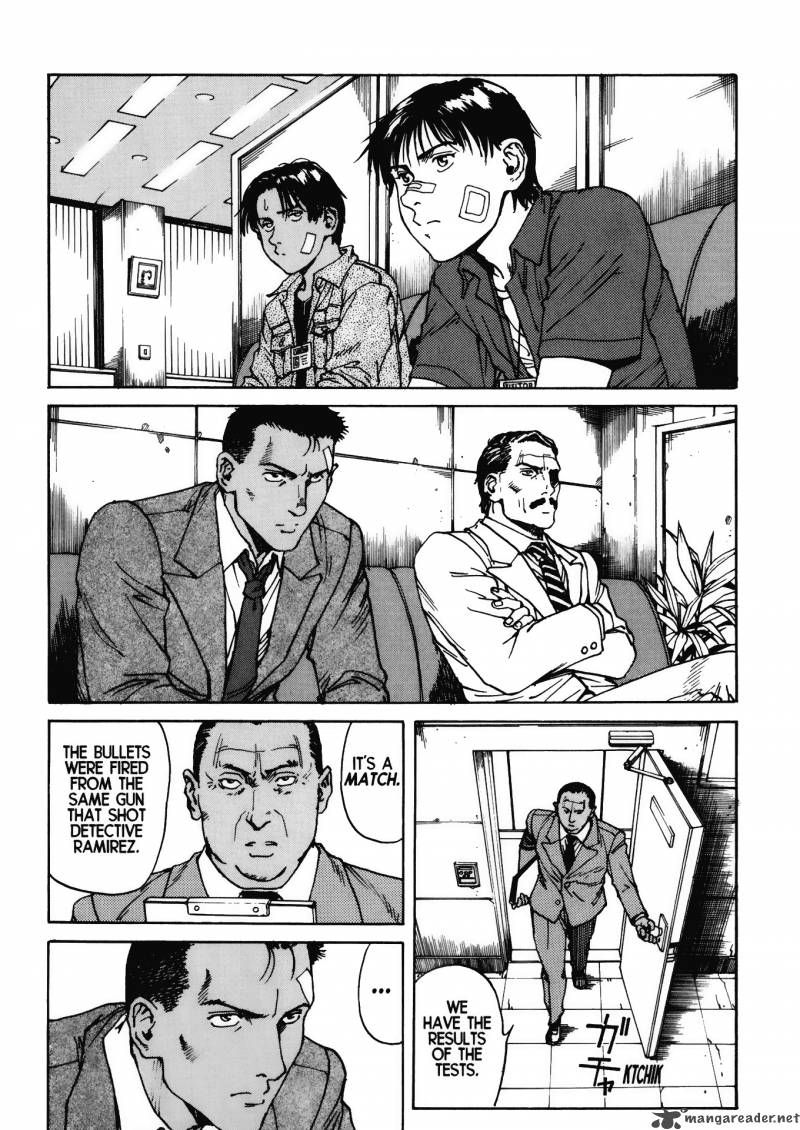 Read Eden_ It's an Endless World! EN Manga Online