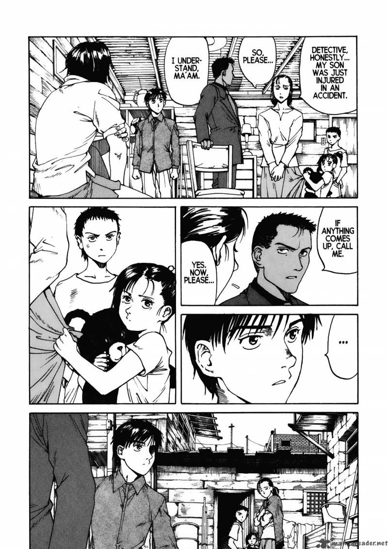 Read Eden_ It's an Endless World! EN Manga Online