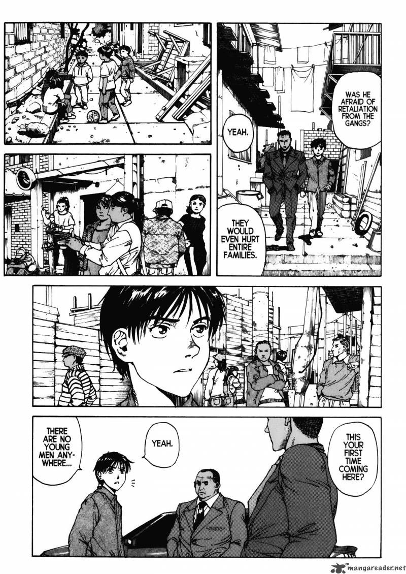 Read Eden_ It's an Endless World! EN Manga Online