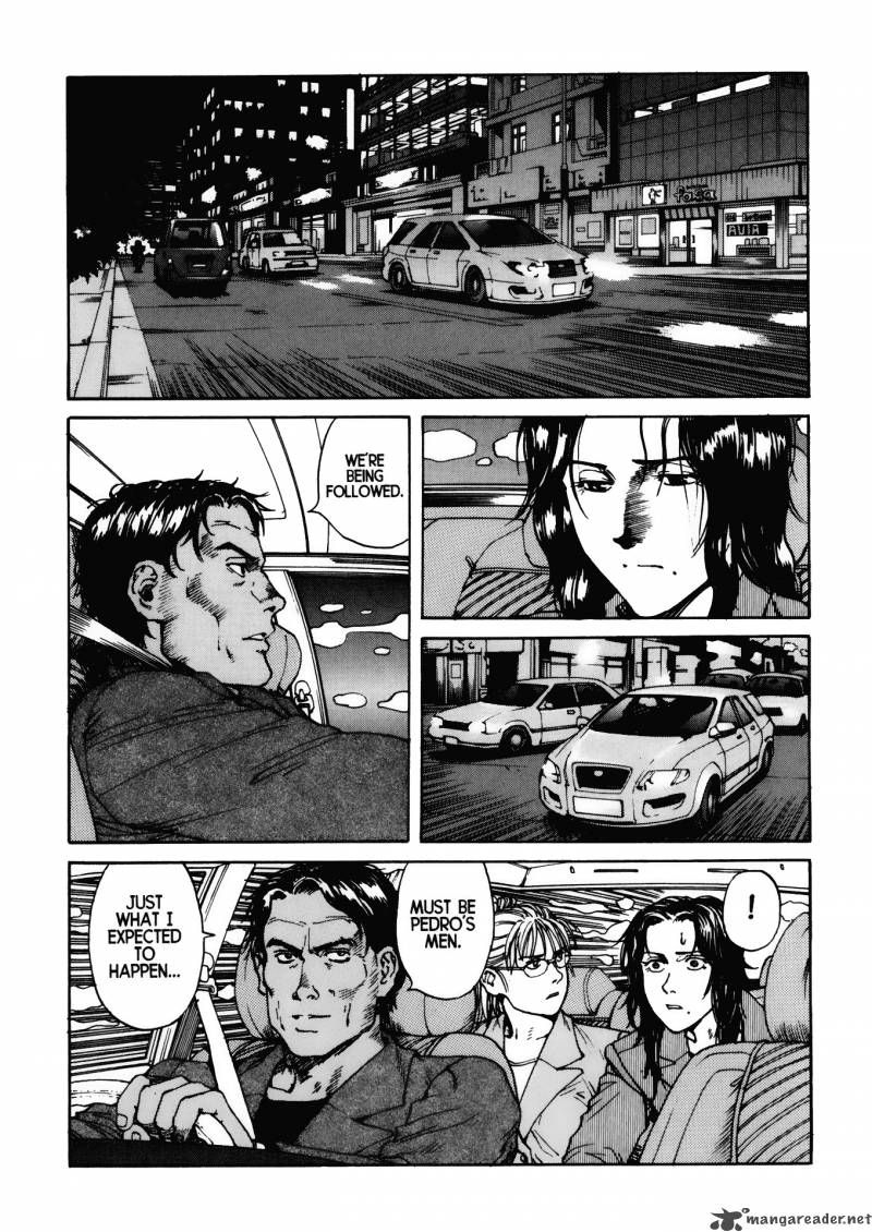 Read Eden_ It's an Endless World! EN Manga Online