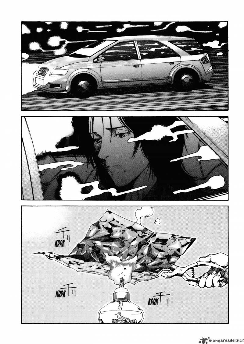 Read Eden_ It's an Endless World! EN Manga Online
